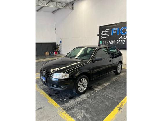 VOLKSWAGEN GOL 1.0 MI CITY 8V FLEX 2P MANUAL G.IV